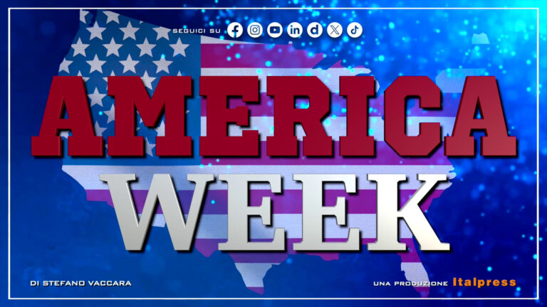 America Week – Episodio 71
