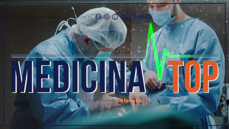 Medicina Top – 20/6/2026